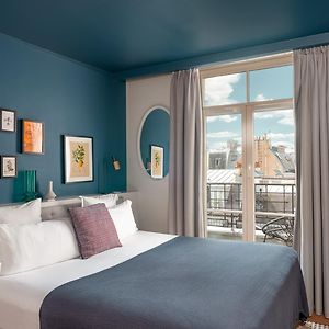 Deluxe Kamer